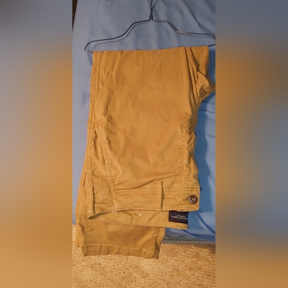 American Eagle khakis - Picture 13 of 14